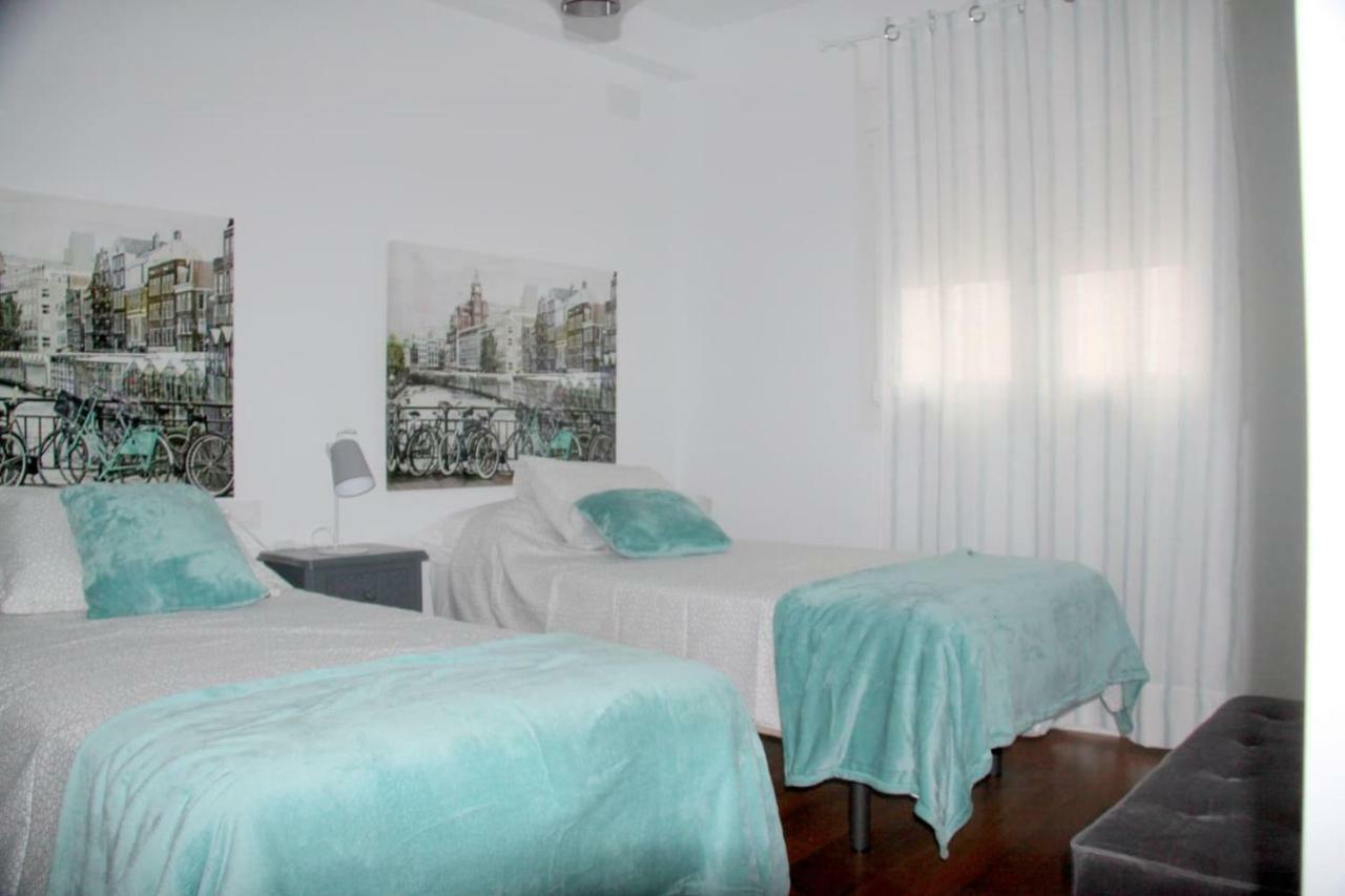 Muro Center Apartment