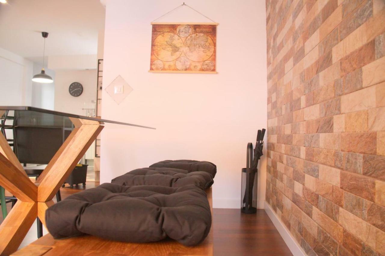 Muro Center Apartment *