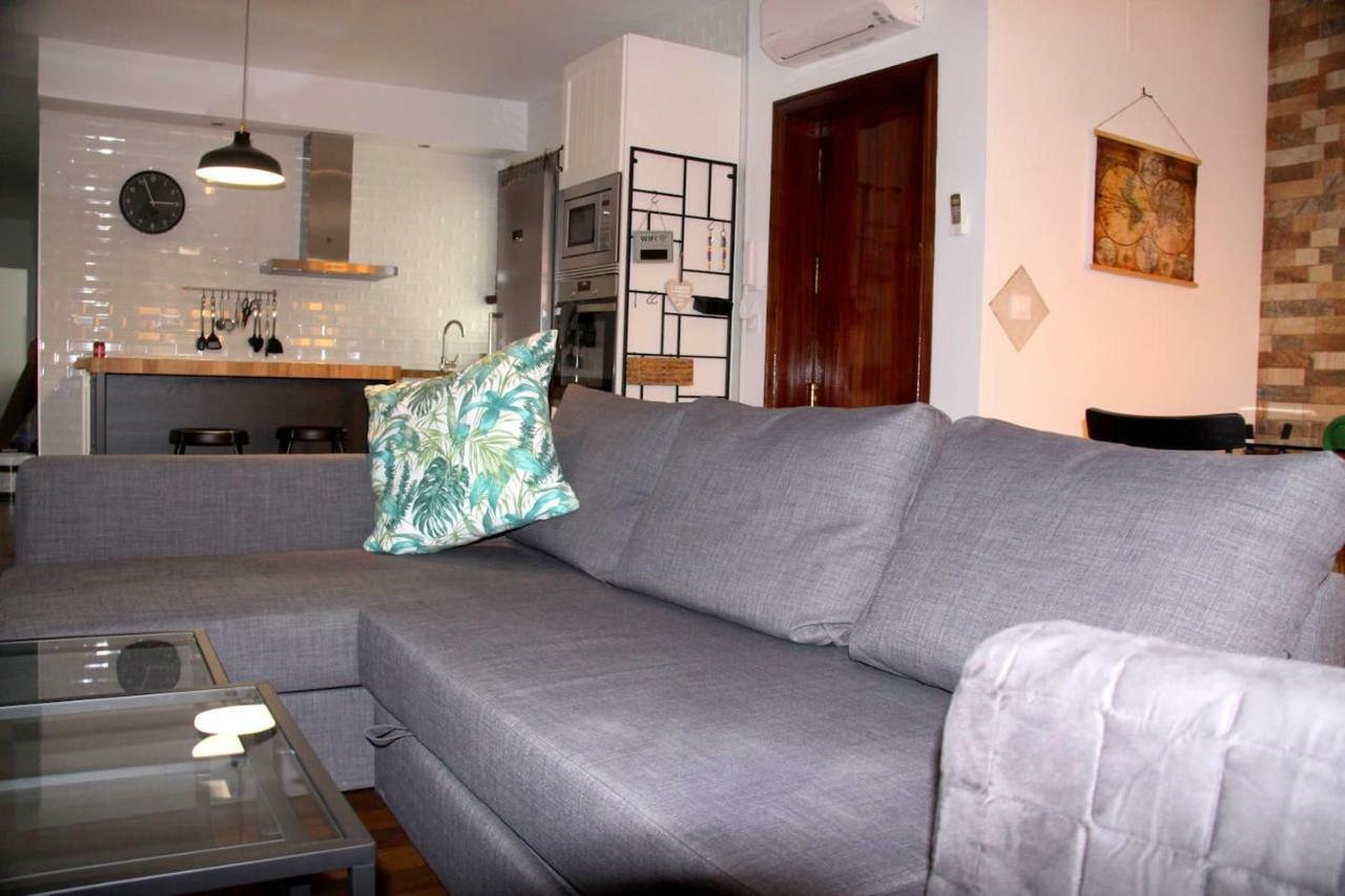 Muro Center Apartment