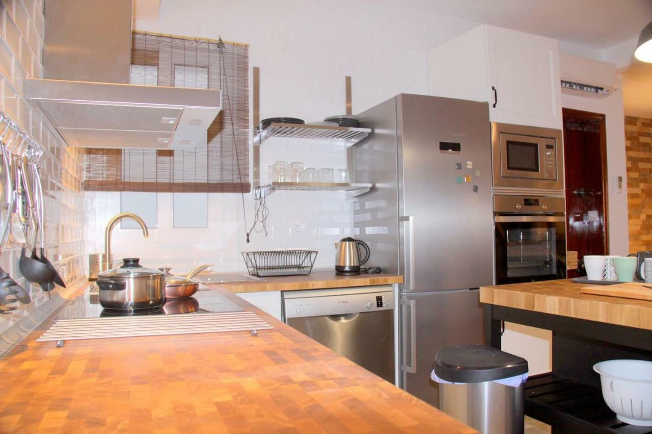 Muro Center Apartment