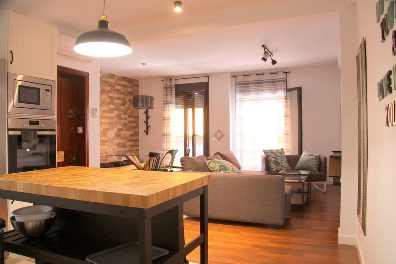 Muro Center Apartment