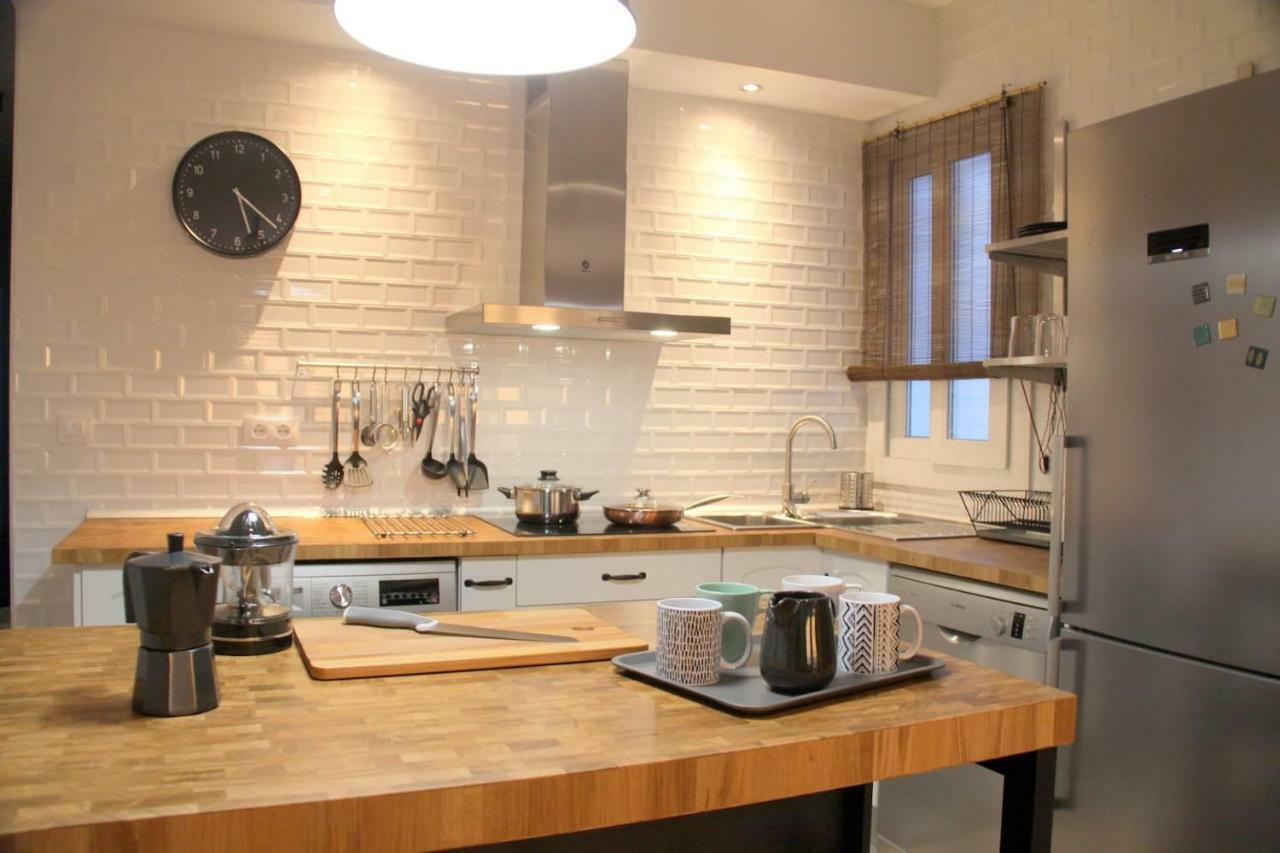 Muro Center Apartment