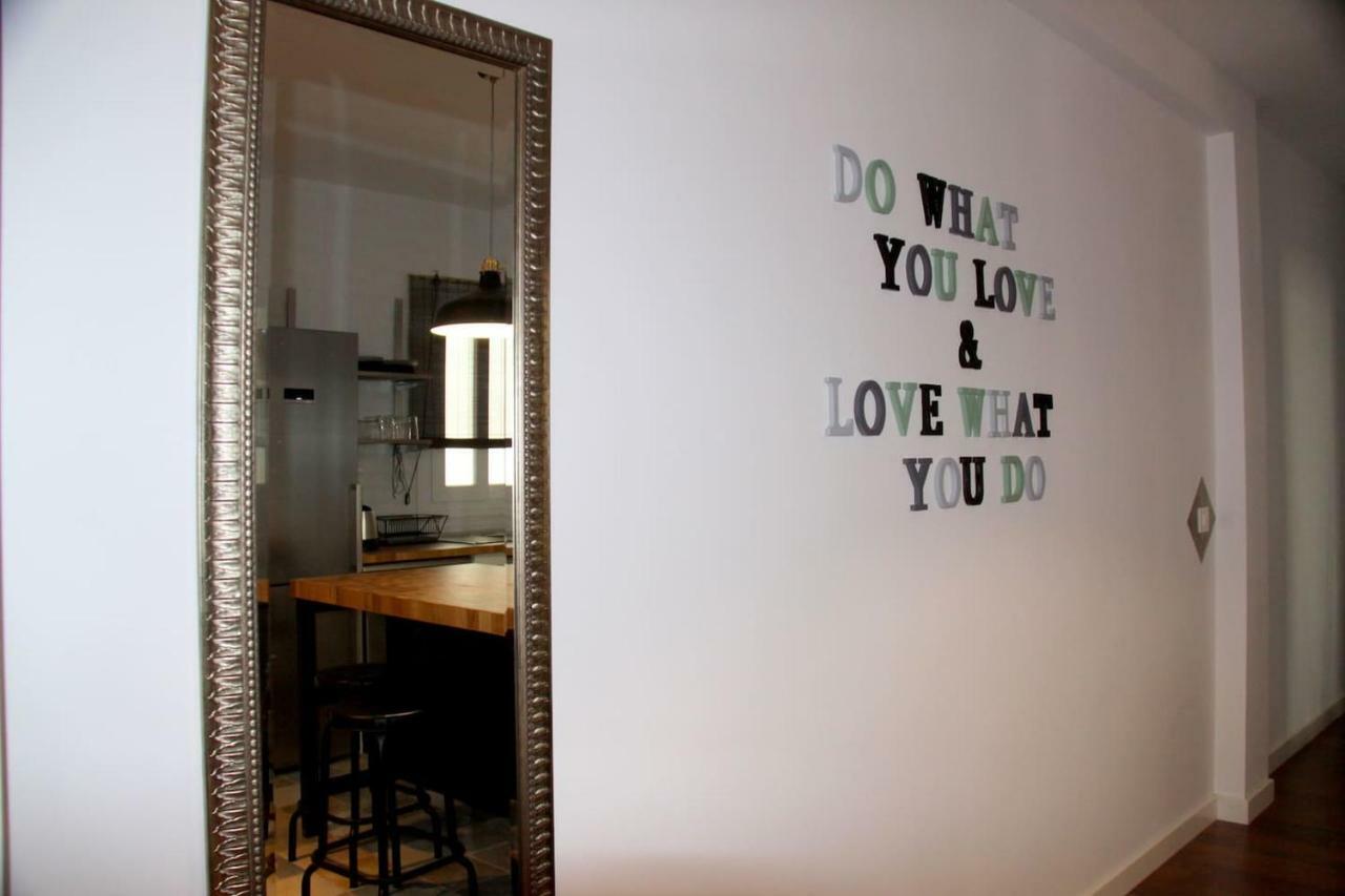 Muro Center Apartment Seville