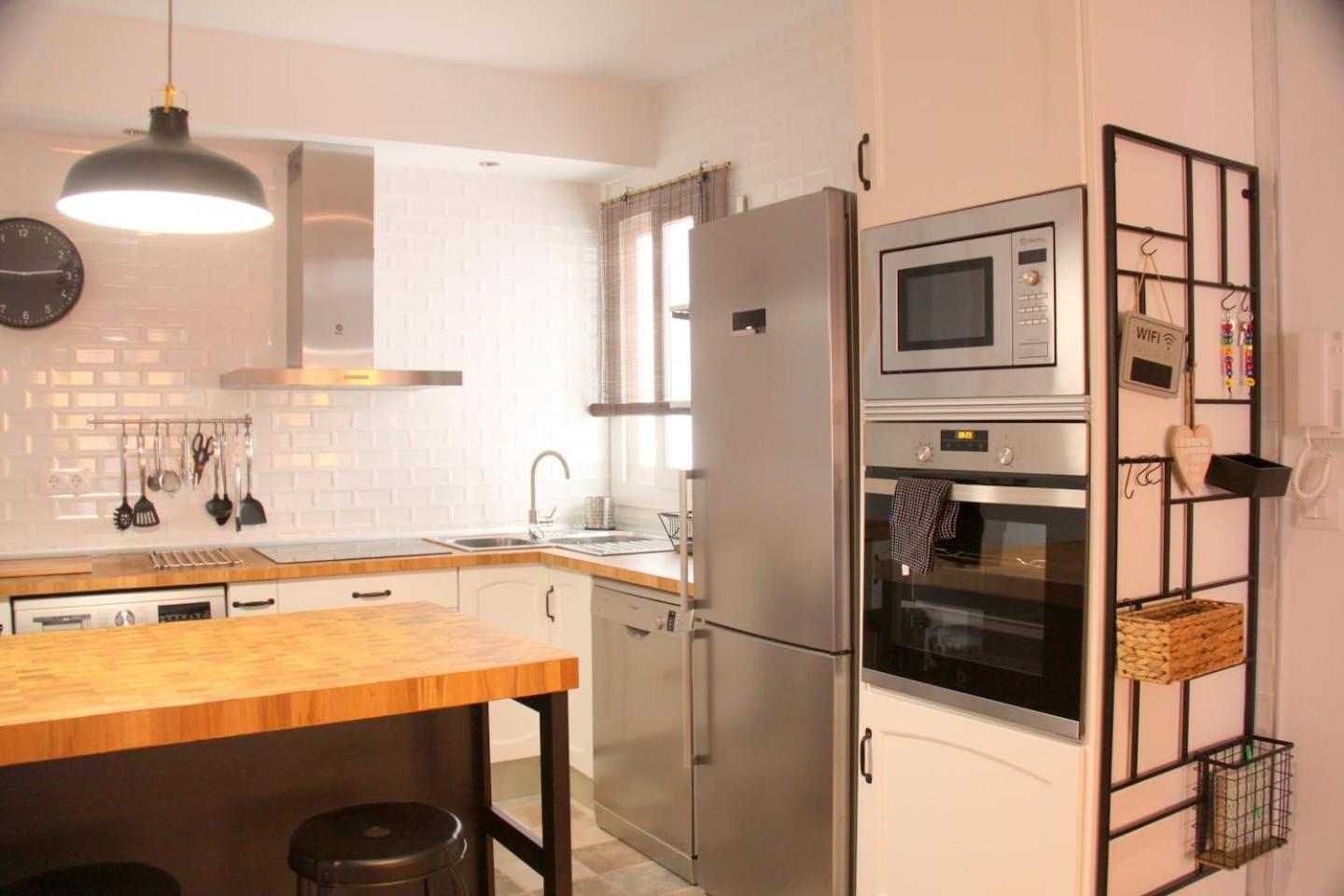 Apartment Muro Center
