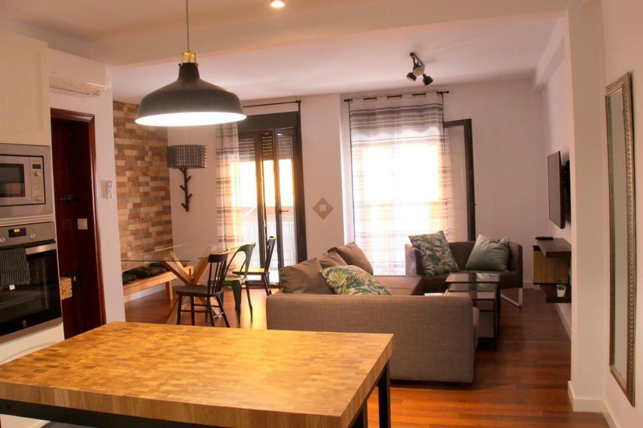 Apartment Muro Center Seville