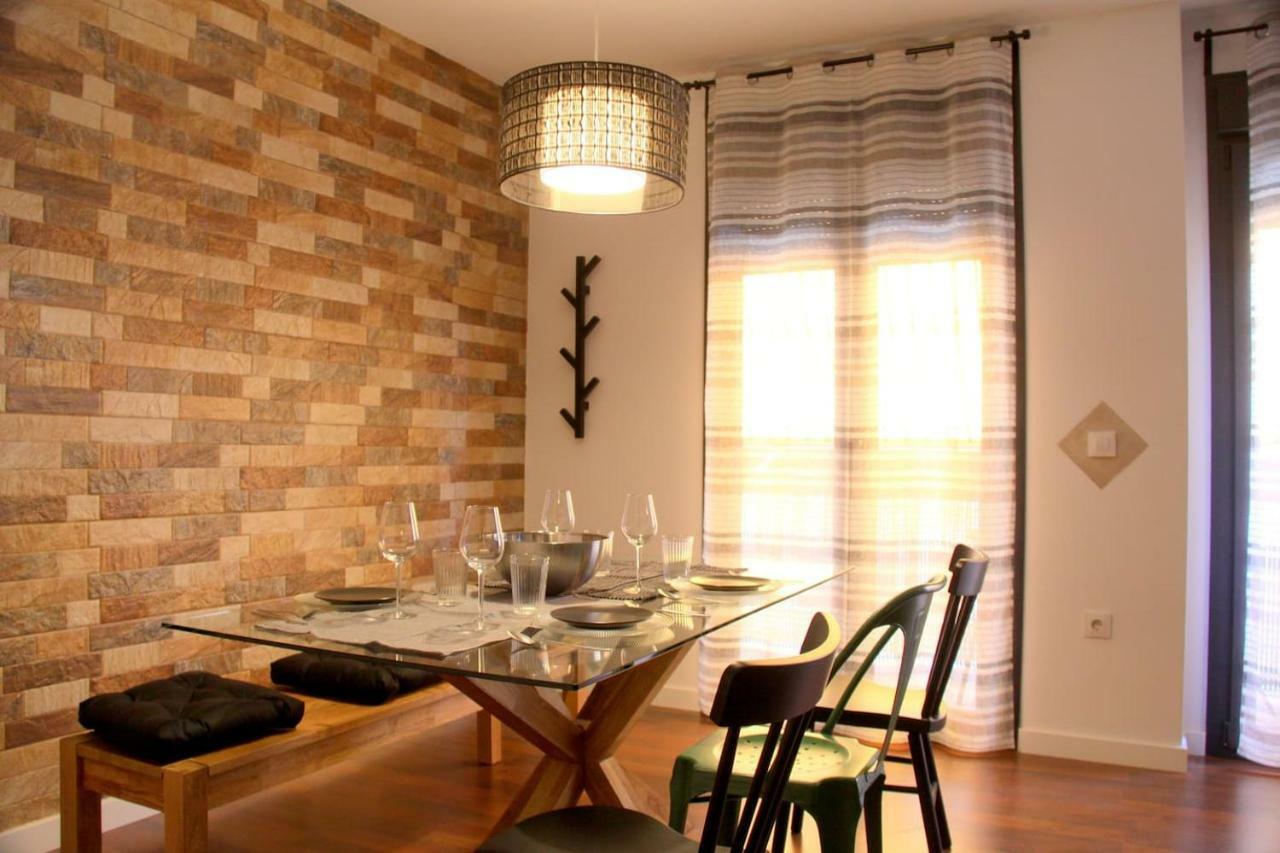 Muro Center Apartment Seville