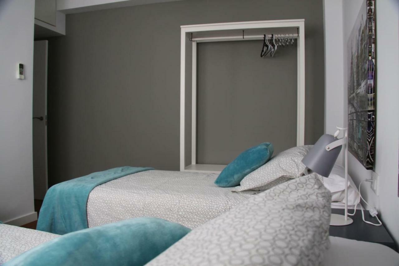 Muro Center Apartment *