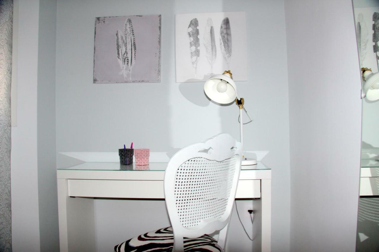 Muro Center Apartment Seville