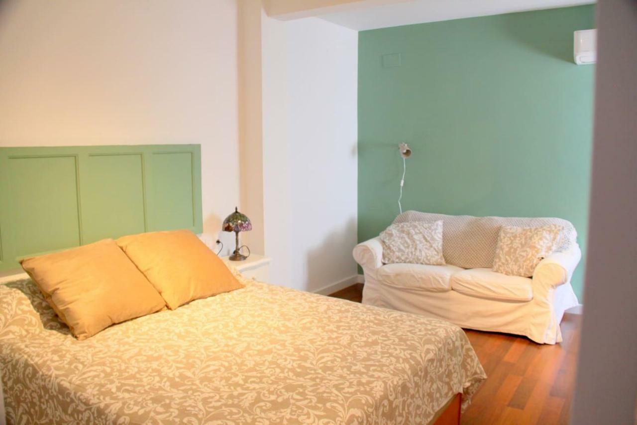 Apartment Muro Center *