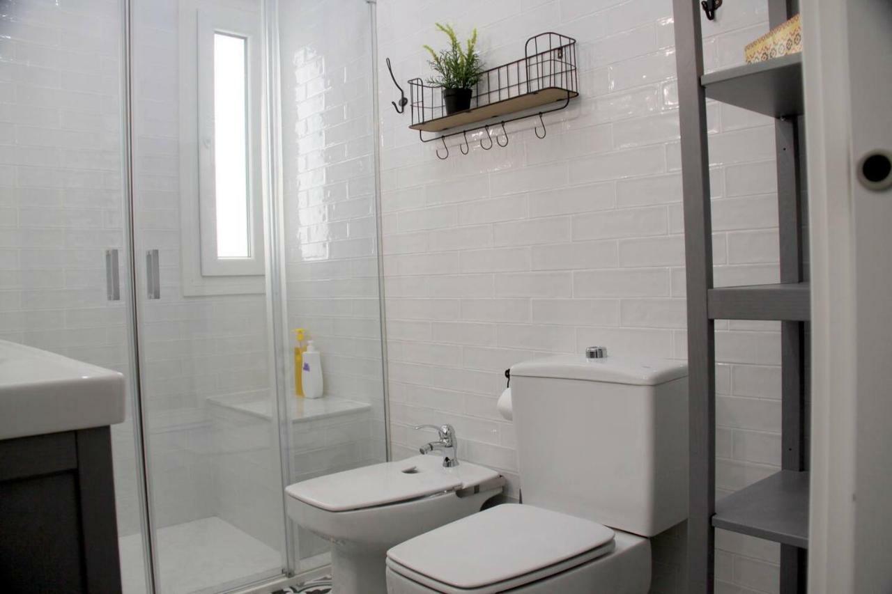 Muro Center Apartment *